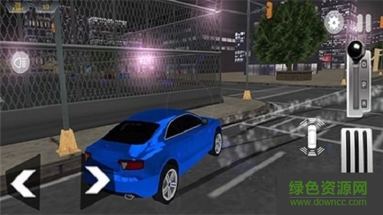 驾校模拟器中文版 v1.0 安卓版1