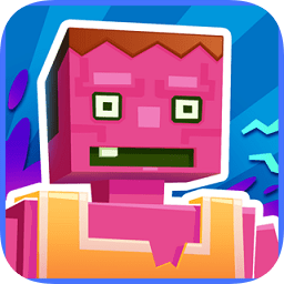 像素打僵尸无限金币版