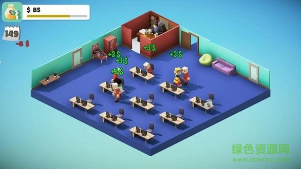 电脑游戏公司 v1 安卓版0