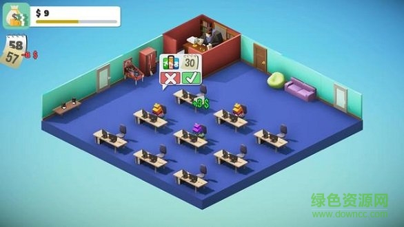 电脑游戏公司 v1 安卓版1