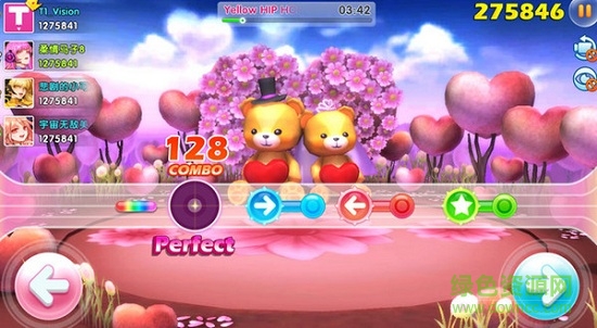 炫舞么么哒无限钻石修改版 v1.8 安卓版3