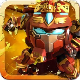 超级金属英雄2手机版