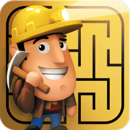 戴吉的冒险(Diggy Adventure)