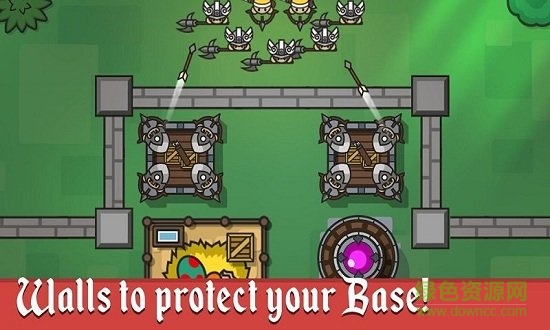 征服领主2 征服领主2手游下载