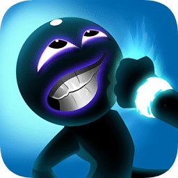 火柴人战争世界无敌版