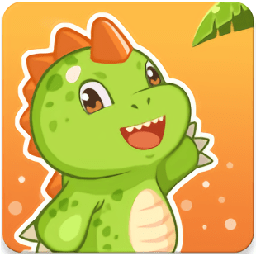 恐龙有钱萌萌小笨龙赚钱app