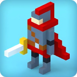 像素冲突英雄之王内购