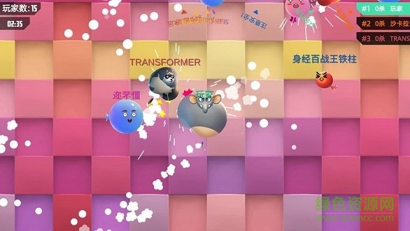 我要撞到爆 v1.0.9 安卓版1