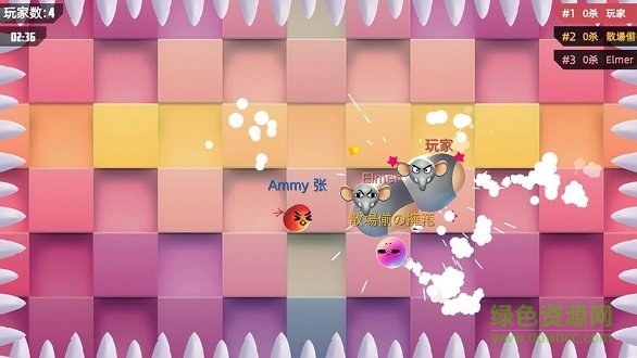 我要撞到爆 v1.0.9 安卓版2