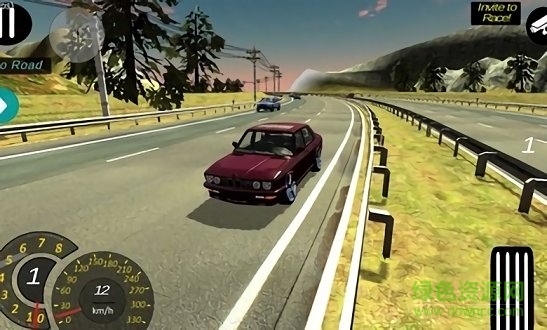 多人停车场联机版(全解锁带警灯) v4.8.8.2 安卓最新版0