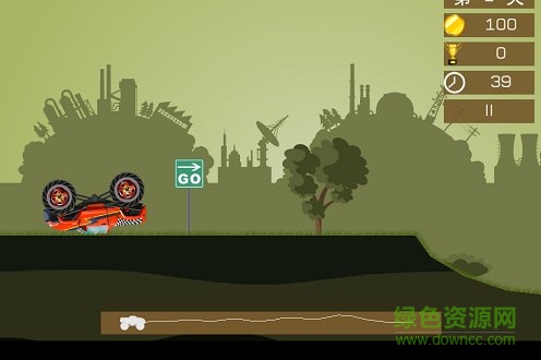 怪物卡车2完整 v5.32 安卓版3