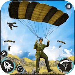 美国突击队战场幸存者