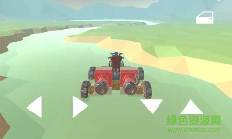 超级零件沙盒汉化(科技沙盒) v0.0.7.59 安卓最新版本0