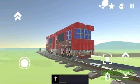 超级零件沙盒最新汉化版((科技沙盒)) v0.0.7.59 安卓版0