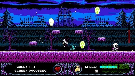 哥特冒险第一卷(goth adventure) v1.0 安卓版0