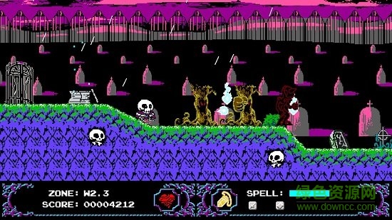 哥特冒险第一卷(goth adventure) v1.0 安卓版1