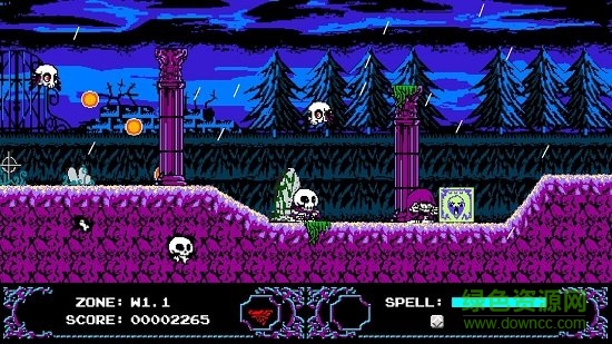 哥特冒险第一卷(goth adventure) v1.0 安卓版3