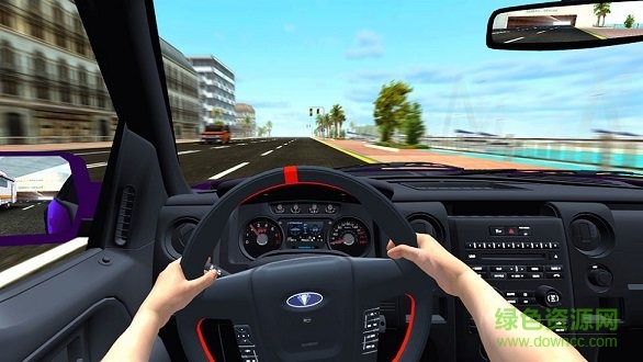 全民超车无限金币版 v3.8 安卓内购版1