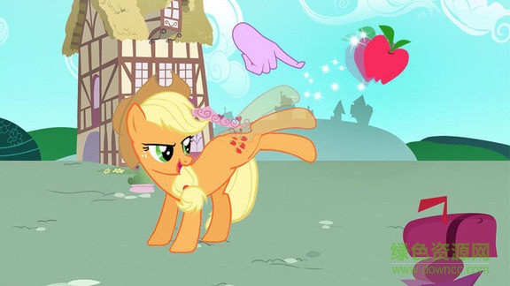 小马宝莉冒险任务中文正式版 v1.6 安卓版0