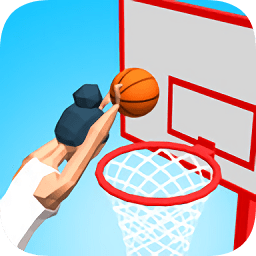 翻转扣篮手游下载