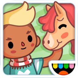 托卡马场中文版