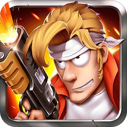 合金弹头集结变态版