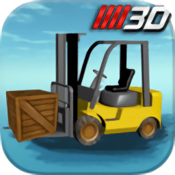 立体叉车停车驾驶手游下载