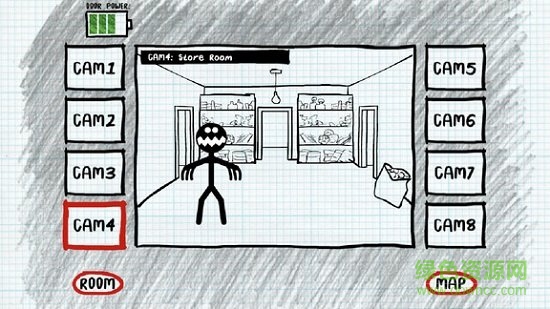 火柴人的午夜后宫无限电量版 v1.3 安卓版中文版0