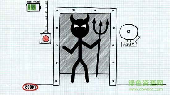 火柴人的午夜后宫无限电量版 v1.3 安卓版中文版1