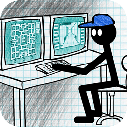 火柴人的午夜后宫无限电量版