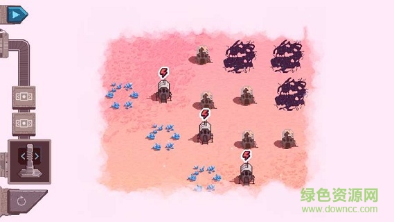 火星电力工业 火星电力工业手游下载