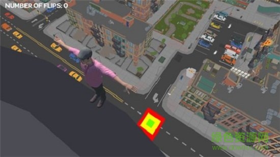 极限翻转中文版 v4.0 安卓版0