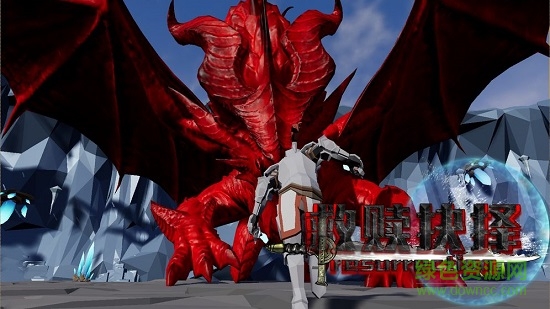 救赎抉择官方版 v1.0 安卓版0