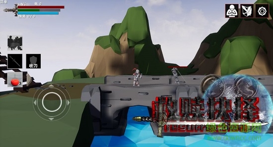 救赎抉择官方版 v1.0 安卓版1