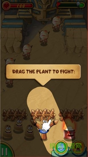 植物大战僵尸埃及内购正式版 v1.0.4 安卓版0