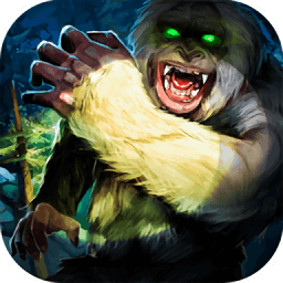 大脚怪猎人下载