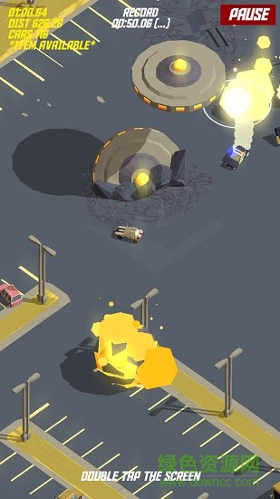 极速逃亡3 极速逃亡3下载