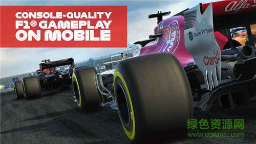 f1移动赛车无限金币版(duel模式) v1.20.2 安卓版2