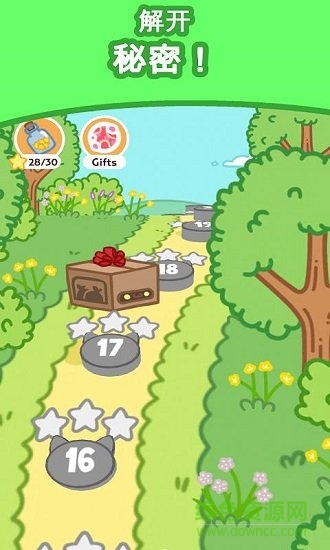 小偷猫大爆炸(kleptocats blast) v1.4.8 安卓版1