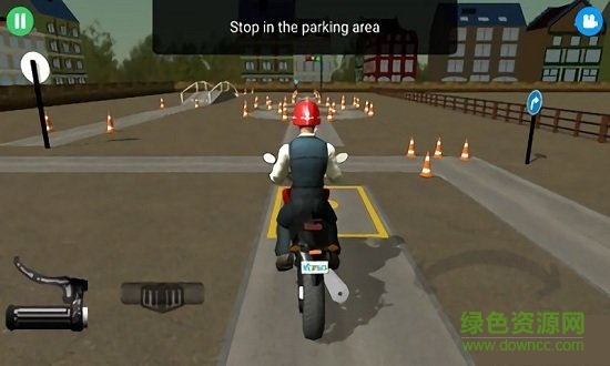 驾校模拟训练游戏 v0.8.2 安卓版1