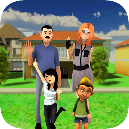爸爸模拟器手机版下载