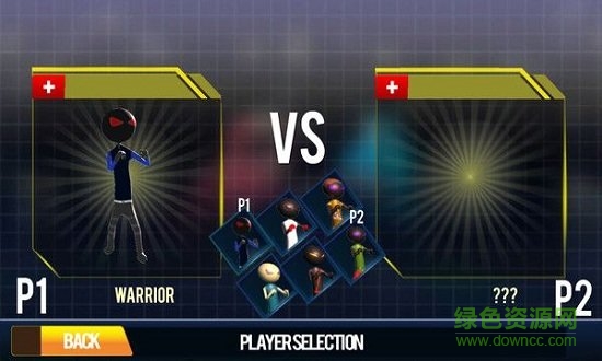 火柴人功夫环战斗手游 v1.0 安卓版1