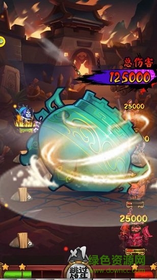 魔王大乱斗vivo手游 v5.1.0 安卓版0