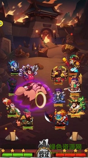 魔王大乱斗vivo手游 v5.1.0 安卓版2