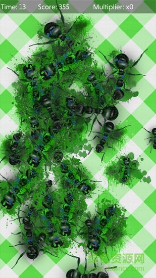 蚂蚁模拟器 v2.2.5 安卓版1