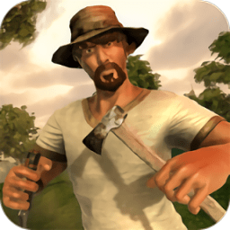 猿类丛林生存后一天逃脱中文版