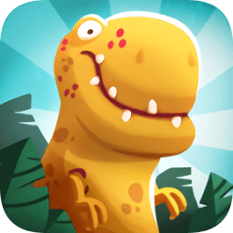 恐龙保卫战内购正式版(Dino Bash)