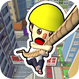 摇摆城市(Swing City)