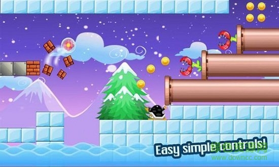 超级英雄的回报手机版 v1.3 安卓版1