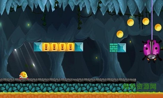 超级英雄的回报手机版 v1.3 安卓版2